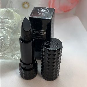 KAT VON D Studded Kiss Crème Lipstick- Slayer